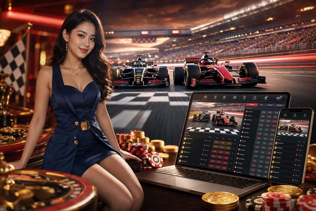 9asia how to bet Sic Bo dice game