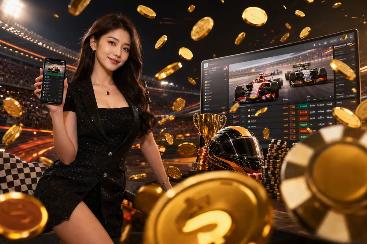 9asia program VIP cashback mingguan