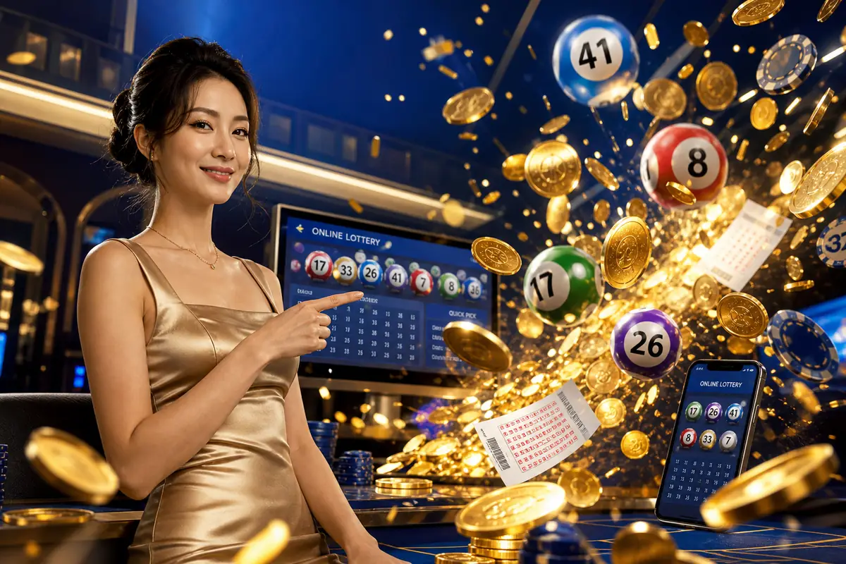 9asia Casino antaramuka permainan live pada skrin