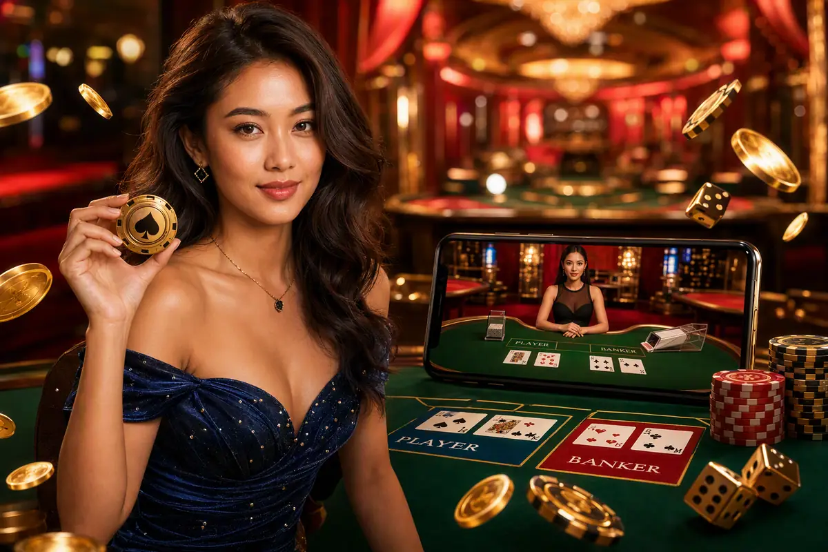 9asia bonus sambutan 120 peratus deposit pertama