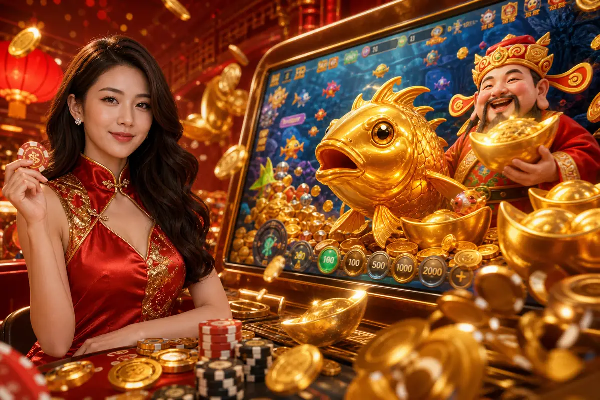 9asia Casino kaedah deposit dan pengeluaran wang