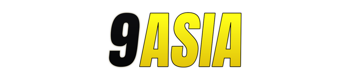 9asia logo